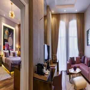 Art Gallery Hotel