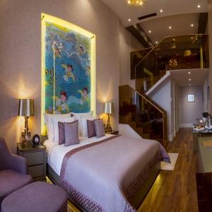 Art Gallery Hotel