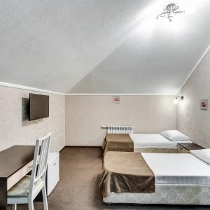 Hotel Aurum