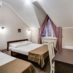 Hotel Aurum