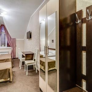 Hotel Aurum