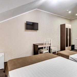 Hotel Aurum