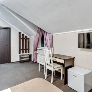 Hotel Aurum