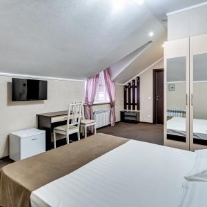 Hotel Aurum