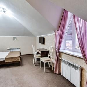 Hotel Aurum