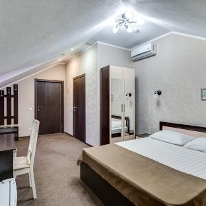 Hotel Aurum