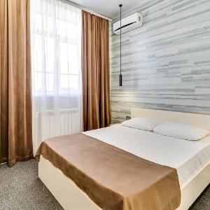 Hotel Aurum