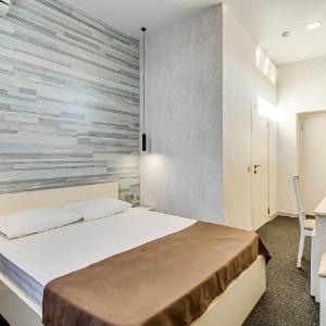 Hotel Aurum