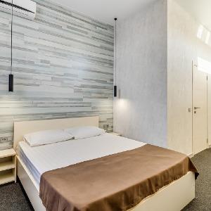 Hotel Aurum