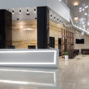 Hotel Atrium