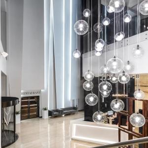 Hotel Atrium