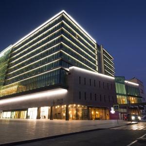 Hotel Atrium