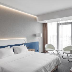 Hotel Atrium