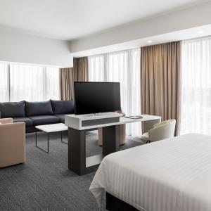 Hotel Atrium