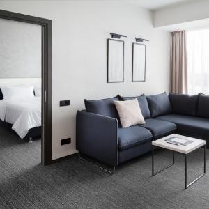 Hotel Atrium