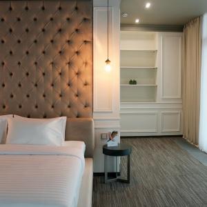 Hotel Atrium
