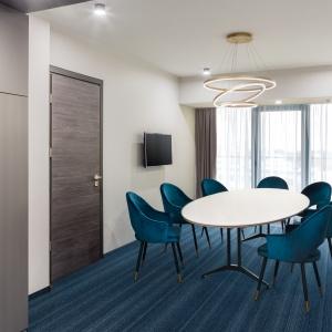 Hotel Atrium