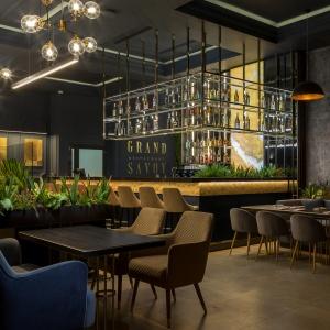 Hotel Atrium