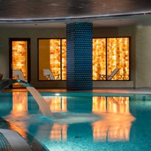 Hotel Atrium
