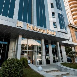 Гостиница Мидтаун