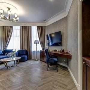 Гостиница Премиум