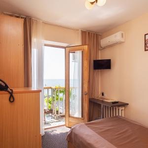 Akter Park-Hotel