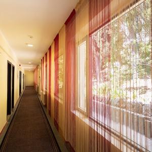 Akter Park-Hotel