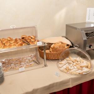Akter Park-Hotel