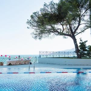 Akter Park-Hotel