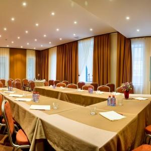 Akter Park-Hotel