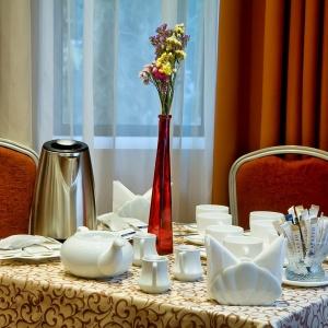 Akter Park-Hotel