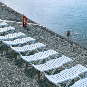 Akter Park-Hotel
