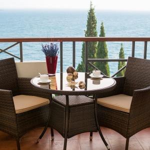 Akter Park-Hotel