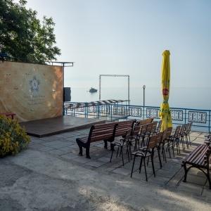 Akter Park-Hotel
