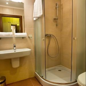 Akter Park-Hotel