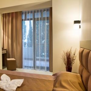 Akter Park-Hotel