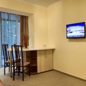 Akter Park-Hotel