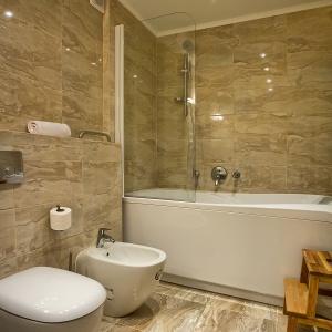 Akter Park-Hotel