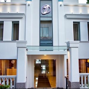 Akter Park-Hotel