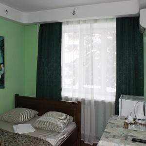 Гостиница Аэро