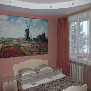Гостиница Аэро