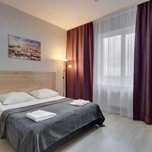 Hotel Salut Syncotel Home (f. Reserva Apart Salut)