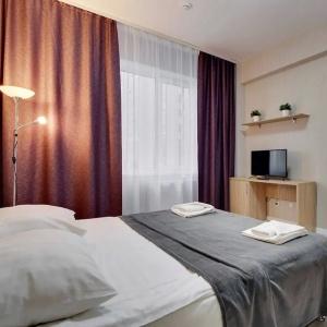 Hotel Salut Syncotel Home (f. Reserva Apart Salut)