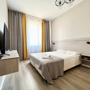 Hotel Salut Syncotel Home (f. Reserva Apart Salut)
