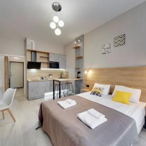 Hotel Salut Syncotel Home (f. Reserva Apart Salut)