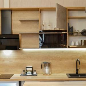 Hotel Salut Syncotel Home (f. Reserva Apart Salut)