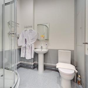 Hotel Salut Syncotel Home (f. Reserva Apart Salut)