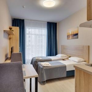 Hotel Salut Syncotel Home (f. Reserva Apart Salut)