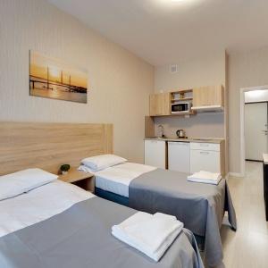 Hotel Salut Syncotel Home (f. Reserva Apart Salut)