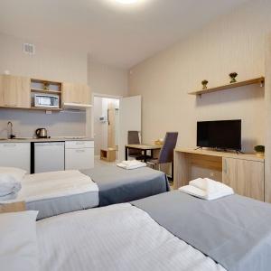 Hotel Salut Syncotel Home (f. Reserva Apart Salut)